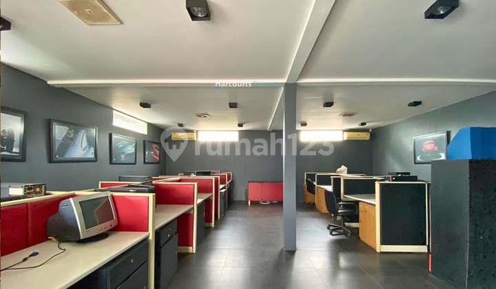 Dijual Gedung siap huni 4 lantai cocokuntukt kantor Dijual Gedung siap huni 4 lantai cocokuntukt kantor