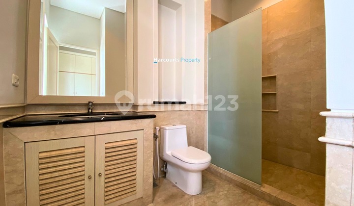 For Rent Luxurious house ready to occupy in Cipete area, South Jakarta 2