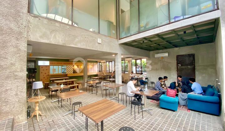 Dijual tempat usaha cocok buat resto dan cafe Dijual tempat usaha cocok buat resto dan cafe
