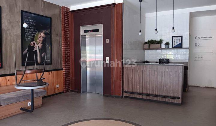 Disewakan Gedung Mini Cocok Buat Kantor Dan Tempat Usaha di Kebayoran Baru 2