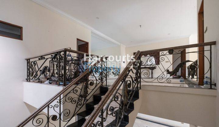 Dijual Rumah Area Kemang Jakarta Selatan 1