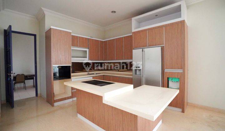 Disewakan Rumah Siap Huni Area Cipete 2