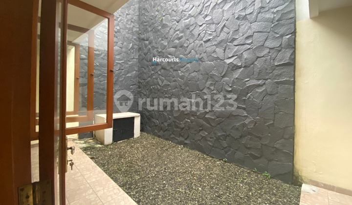 Disewakan Rumah siap huni area kebayoran baru dekat senayan city 2