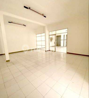 Disewakan Ruko Cocok Buat Kantor Dan Tempat Usaha Area Selatan 2