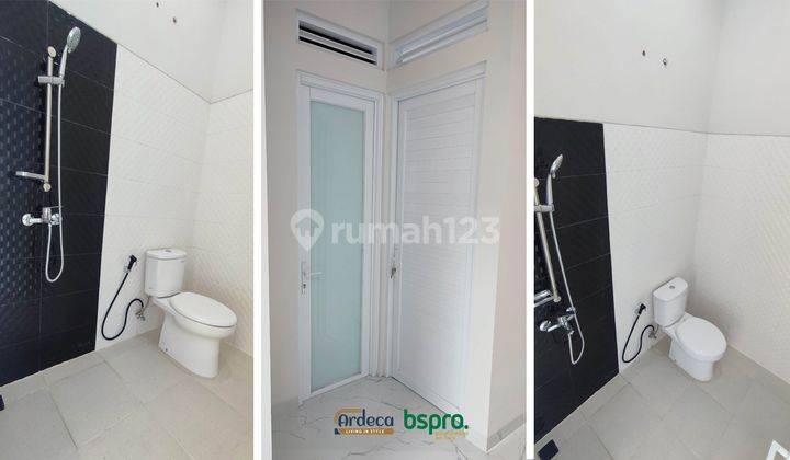 Dijual Rumah SHM di Soreang Bandung 600 Jutaan Dekat Sabilulungan 2