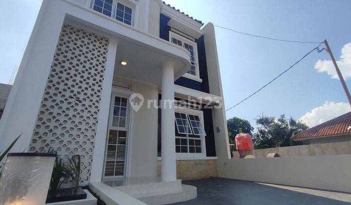 Dijual Rumah SHM di Soreang Bandung 600 Jutaan Dekat Sabilulungan 1