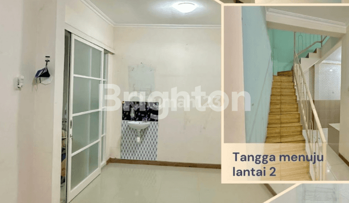 Zrm30 Tropodo Waru Rumah Minimalis Clean 2lt Lokasi Strategis 2