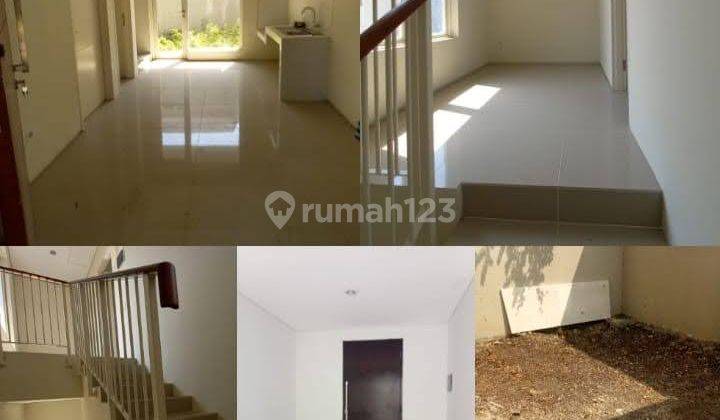 A4559 Citraland Utara Rumah Minimalis 2lt Bagus Near Supermarket 2