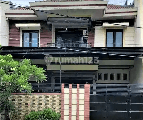 A4975 Dharmahusada Rumah Terawat Serius Jual Area Dekat Gm Its 1