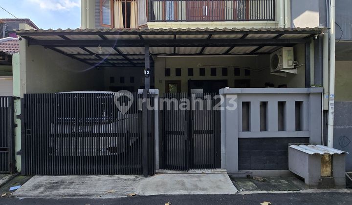 Rumah Secondary Siap Huni Samping Mesjid Di Duren Sawit Jakarta Rumah Secondary Siap Huni Samping Mesjid Di Duren Sawit Jakarta