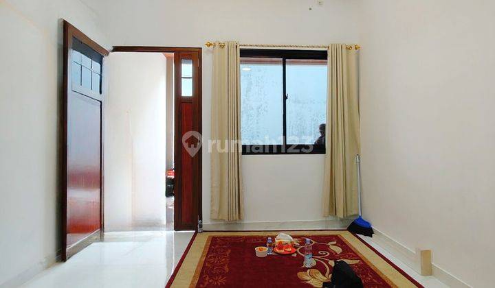 Dijual Rumah Baru Fully Furnished Dalam Cluster Di Cipayung Jakarta Timur  2