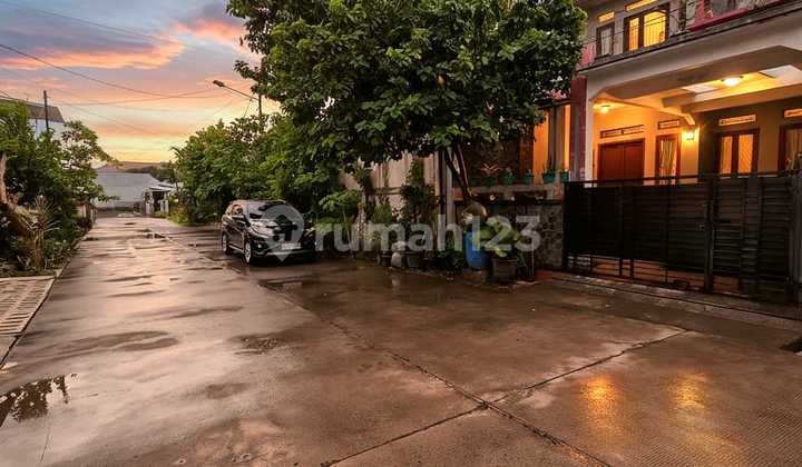 For Sale Secondary House in Billymoon One Gate Complex