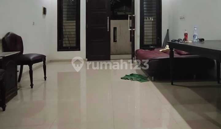 Dijual Rumah Dalam Komplek di Taman Buaran Cakung Jakarta Timur
