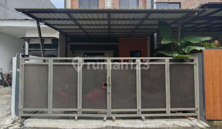 Dijual Rumah Secondary Siap Huni Lokasi Strategis  2
