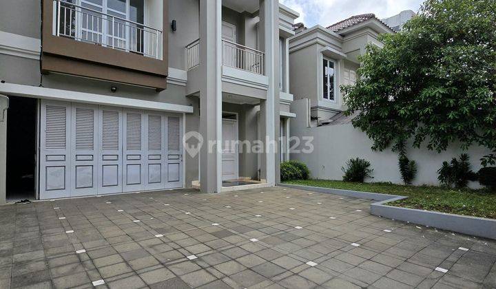 Dijual Rumah Baru Dan Mewah Siap Huni Di Cipinang Cempedak Jakarta Timur  2