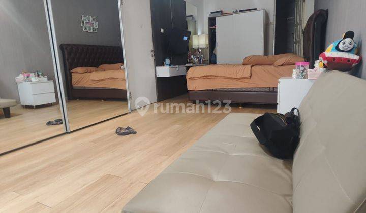 Dijual Rumah Secondary Dalam Perumahan Dekat Mall Pondok Gede Di Bekasi  2