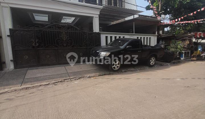 Dijual Rumah Secondary Terawat Siap Huni Di Duren Sawit Jakarta Timur Dijual Rumah Secondary Terawat Siap Huni Di Duren Sawit Jakarta Timur