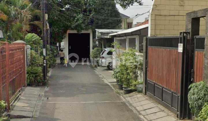 Rumah Secondary Kokoh Dan Terawat Siap Huni 2