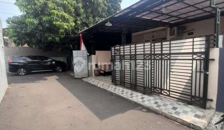 Dijual Rumah Secondary Siap Huni Di Bintara Bekasi Barat Dijual Rumah Secondary Siap Huni Di Bintara Bekasi Barat