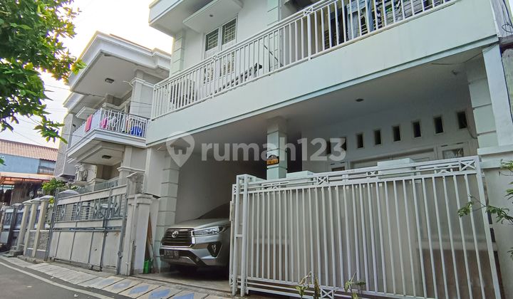 For Sale: Ready-to-Occupy Secondary House in Duren Sawit, East Jakarta 2