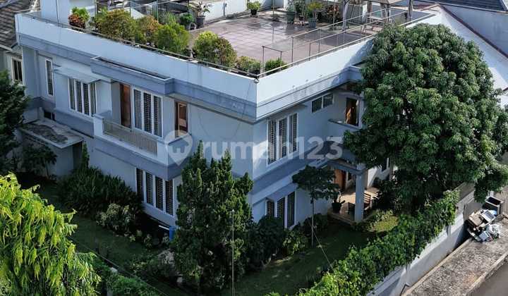 Rumah Modern Tropis With Rooftop Posisi Hook Di Kayu Putih Rumah Modern Tropis With Rooftop Posisi Hook Di Kayu Putih