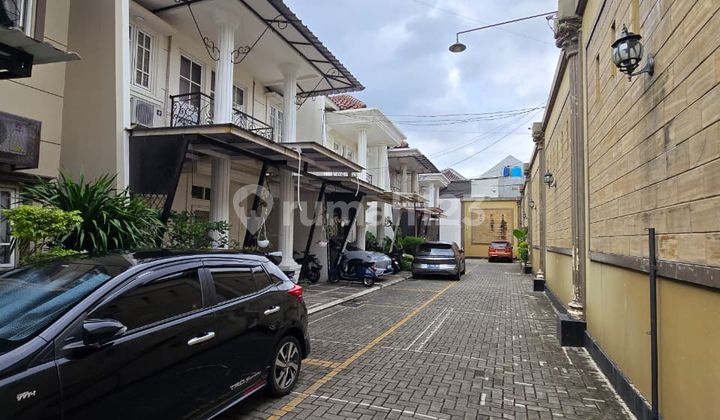 For Sale New House in Mini Cluster One Gate at Pondok Kelapa 2