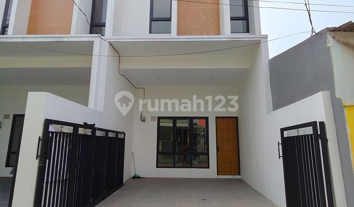 Dijual Rumah Murah Siap Huni Di Lubang Buaya Jakarta Timur Dijual Rumah Murah Siap Huni Di Lubang Buaya Jakarta Timur