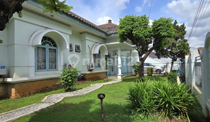Dijual Rumah Second Lokasi Strategis di Pondok Kelapa Jakarta Timur 2
