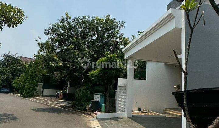 Dijual Rumah Baru Siap Huni Di Jatiwarna Bekasi Jawa Barat  2