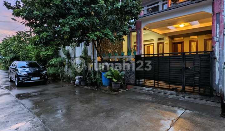 For Sale Secondary House in Billymoon One Gate Complex 2