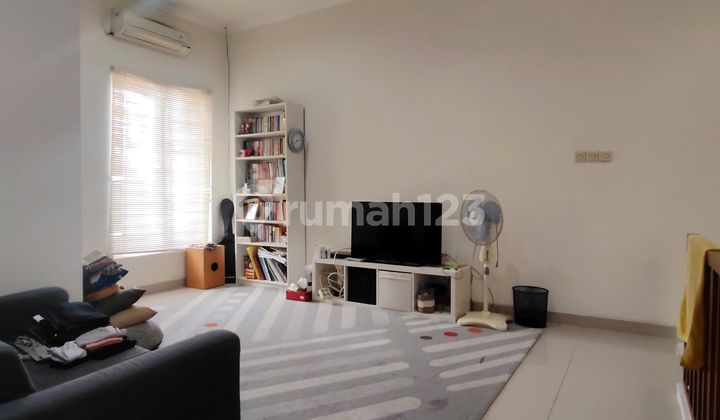 Dijual Rumah Baru Dalam Cluster Di Duren Sawit Jakarta Timur 2