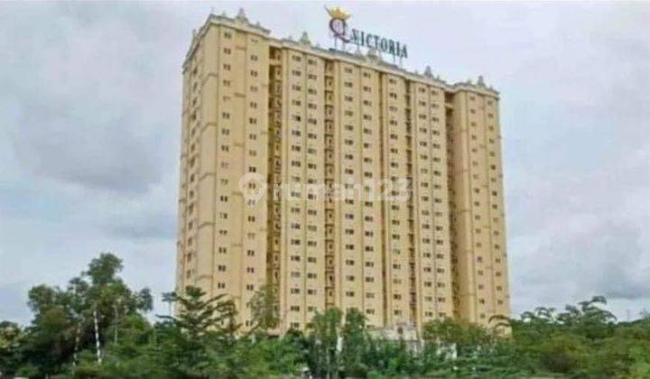  Apartemen Victoria Imperium 3 Kamar Tidur Furnished Bagus 1