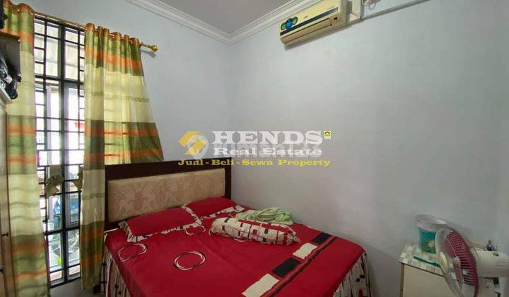  Rumah HGB - Hak Guna Bangun Semi Furnished 2