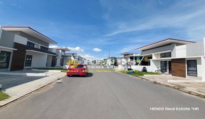  Rumah Baru HGB - Hak Guna Bangun 1