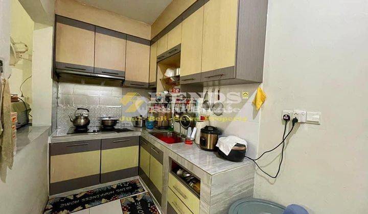  Rumah Semi Furnished Bagus di Permata regency , Nagoya 2