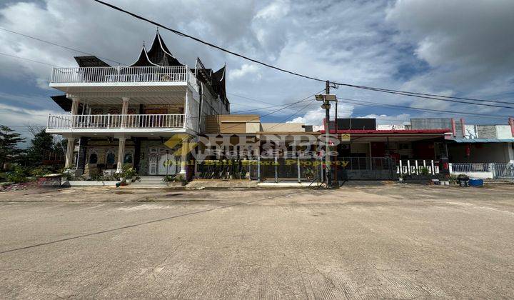 Rumah Cantik Siap Huni Perumahan Tiban Melati 1