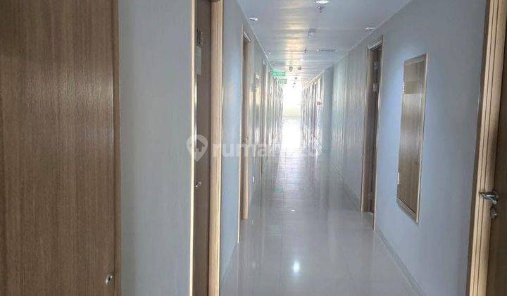 Baloi Apartement Apartemen Baloi 1 Kamar Tidur 2