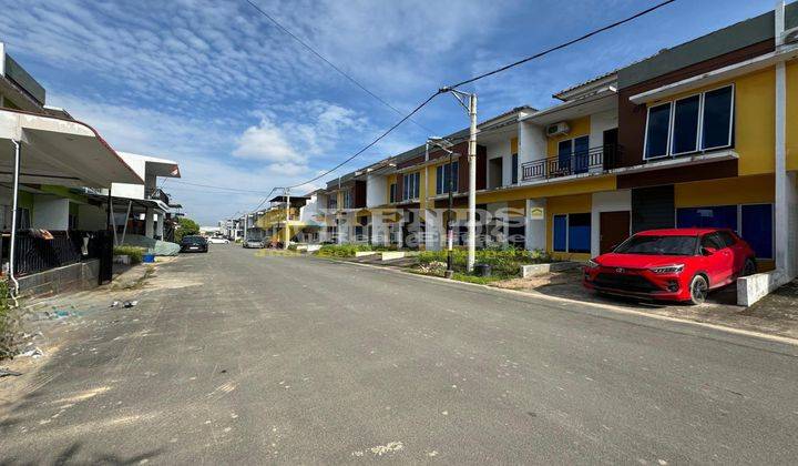  Rumah HGB - Hak Guna Bangun di Belian residence, Batam Centre 2