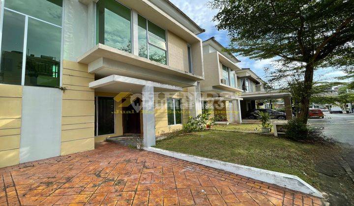  Rumah Unfurnished di The summer  , Batam Centre 2