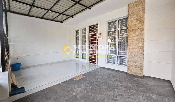  Rumah Sudah Renovasi Di Aiko Residende, Batam Centre HGB 2