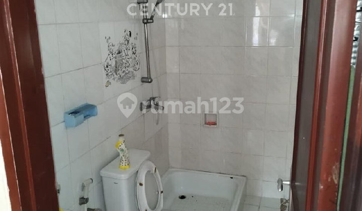 For Sale House in Disentul, Bogor Regency, West Java 2