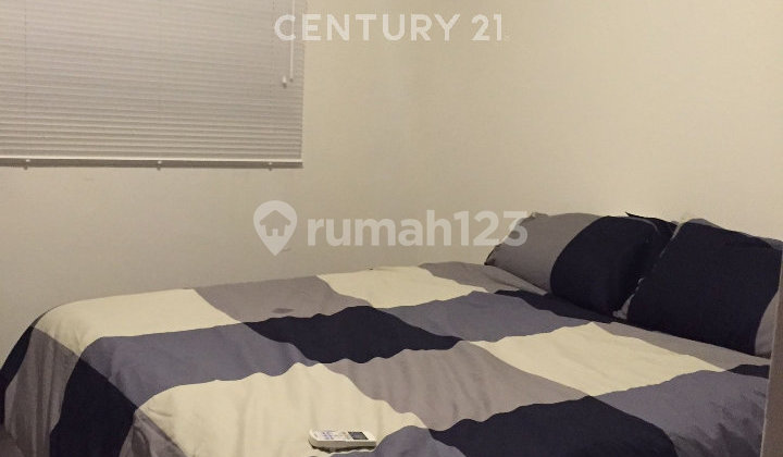 Dijual Apartemen The Wave Tower Sand Lantai 28 2