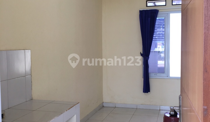 Grand Depok City Cluster Acacia Jawa Barat 2