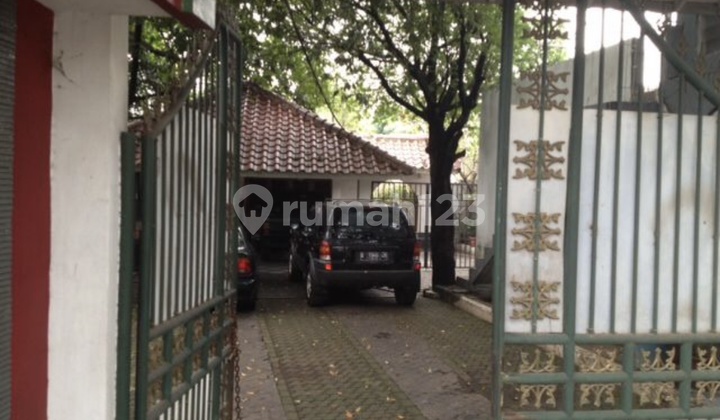 For Sale House Cipete South Jakarta