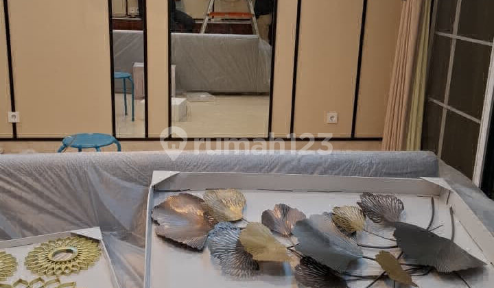 Pondok Indah Residence 3 Bedrooms New Unit