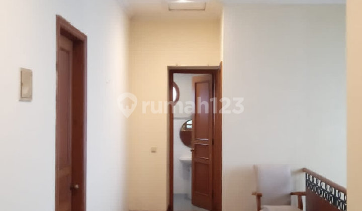 Compound House With 3 Bedrooms Semi Furnished 2