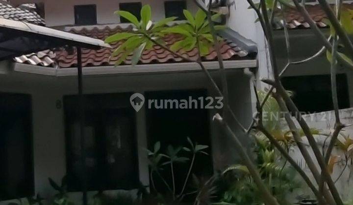 Rumah  Di Jati Padang Hanya 3 Menit Ke TB Simatupang. 1