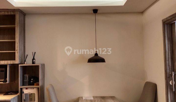 L Avenue Apartment Pancoran Jaksel 1BR Cepat Murah 2