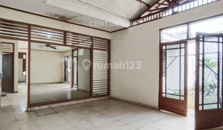 Rumah Di JlKarawitan Turangga Kec Lengkong Kota Bandung 2