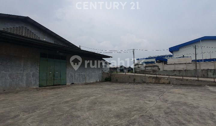 For Rent Fast Large Factory In Jatiuwung For Rent Fast Large Factory In Jatiuwung